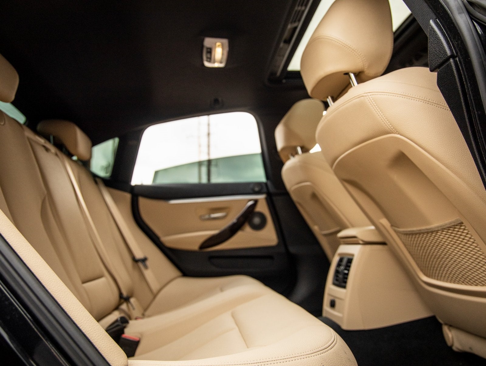 2019 BMW 4 Series 440i Gran Coupe