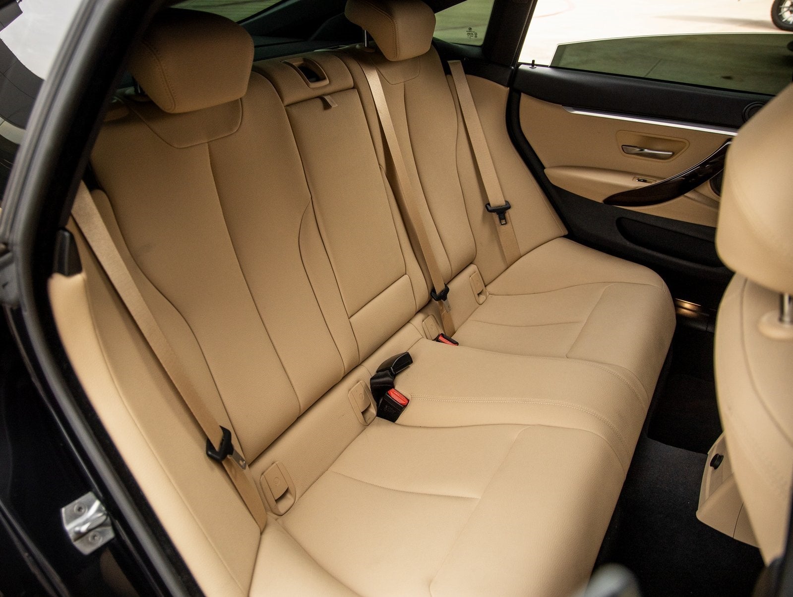 2019 BMW 4 Series 440i Gran Coupe