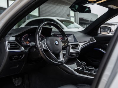 2020 BMW 3 Series 330i