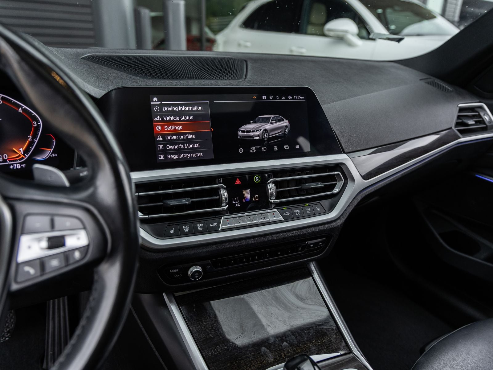2020 BMW 3 Series 330i