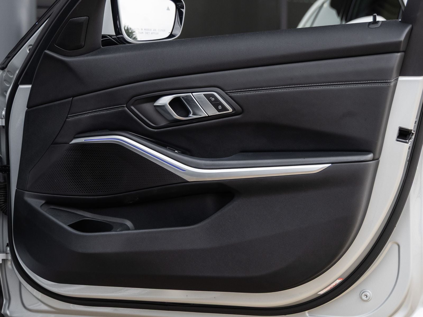 2020 BMW 3 Series 330i