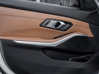 2020 BMW 3 Series M340i xDrive