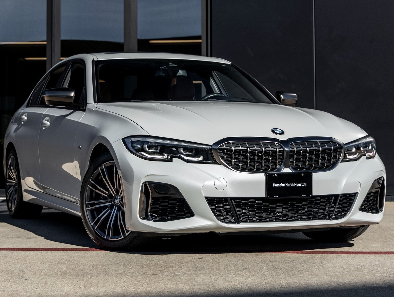 2020 BMW 3 Series M340i xDrive