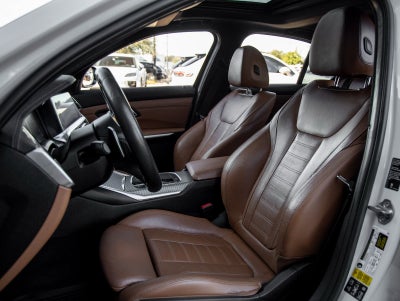 2020 BMW 3 Series M340i xDrive