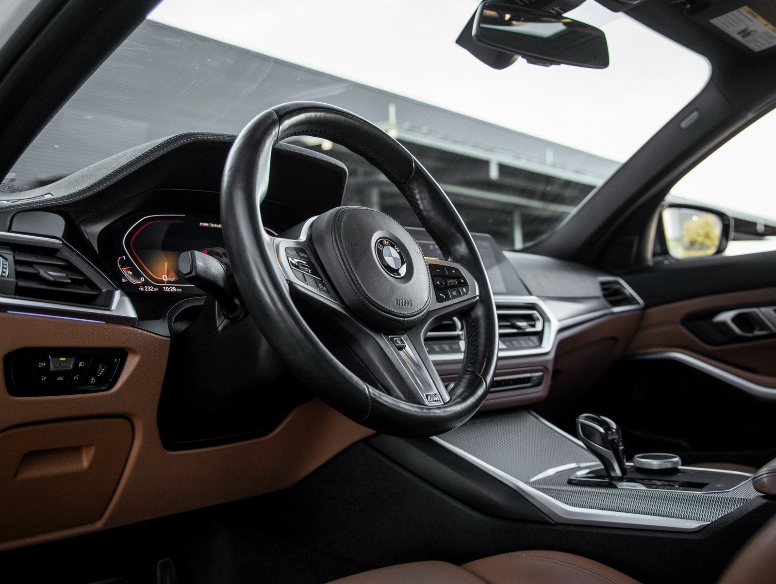 2020 BMW 3 Series M340i xDrive