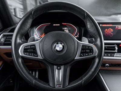 2020 BMW 3 Series M340i xDrive