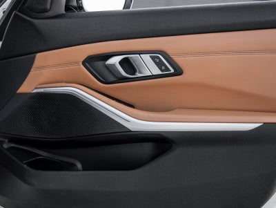 2020 BMW 3 Series M340i xDrive