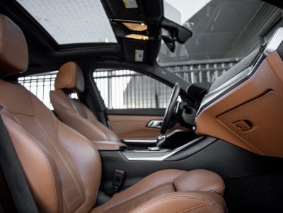 2020 BMW 3 Series M340i xDrive