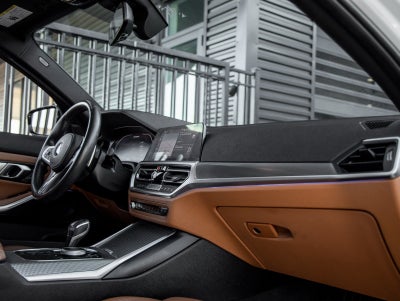 2020 BMW 3 Series M340i xDrive