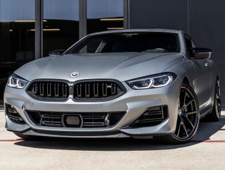 2023 BMW 8 Series M850i xDrive