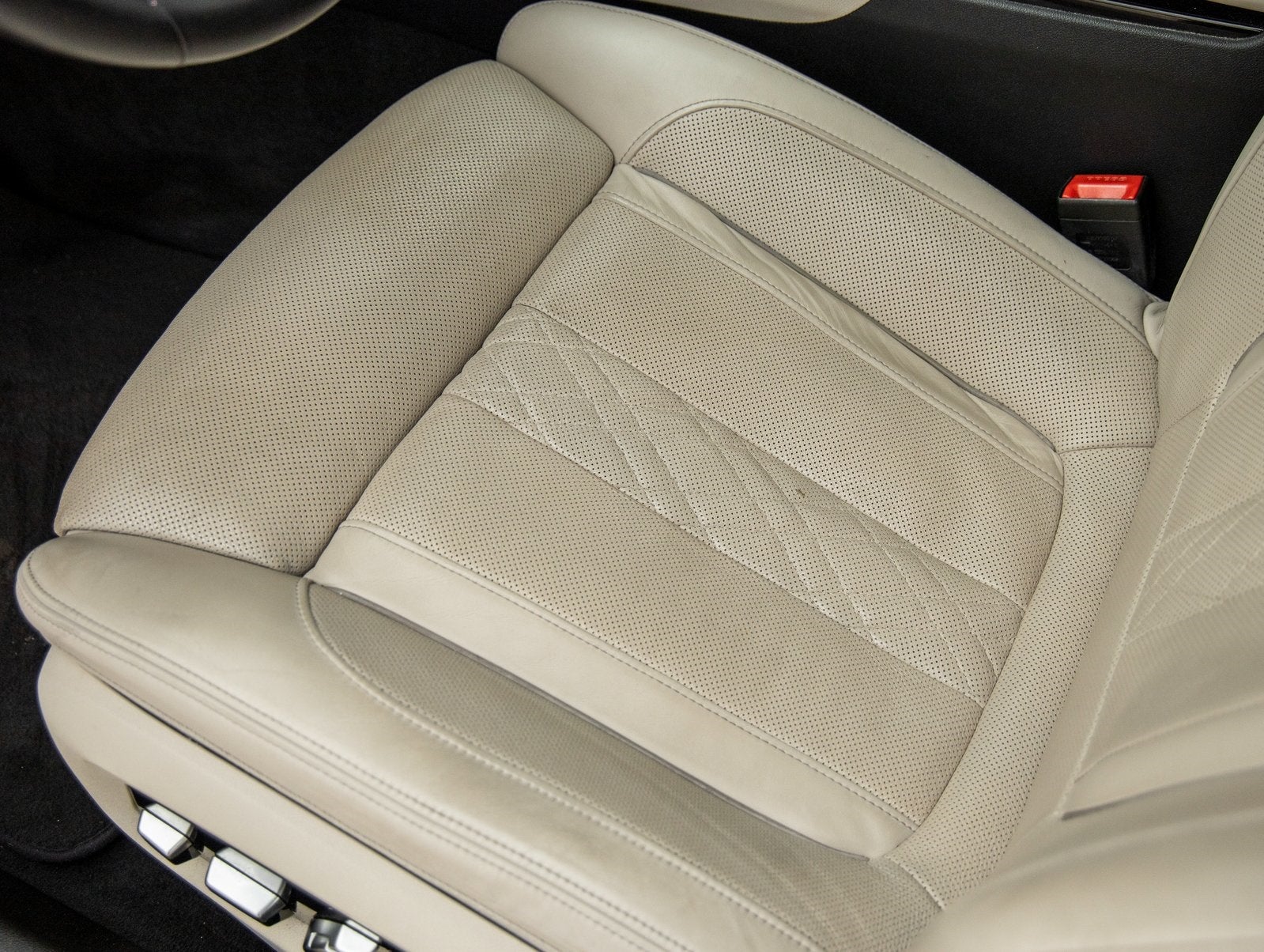 2018 BMW 5 Series 530i