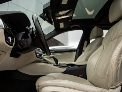 2018 BMW 5 Series 530i