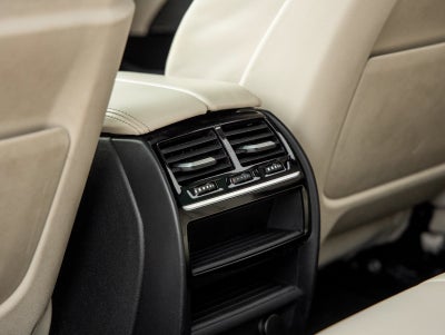 2018 BMW 5 Series 530i