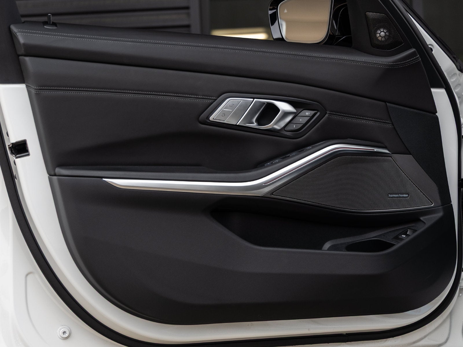 2026 BMW M3 Competition