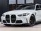 2026 BMW M3 Competition
