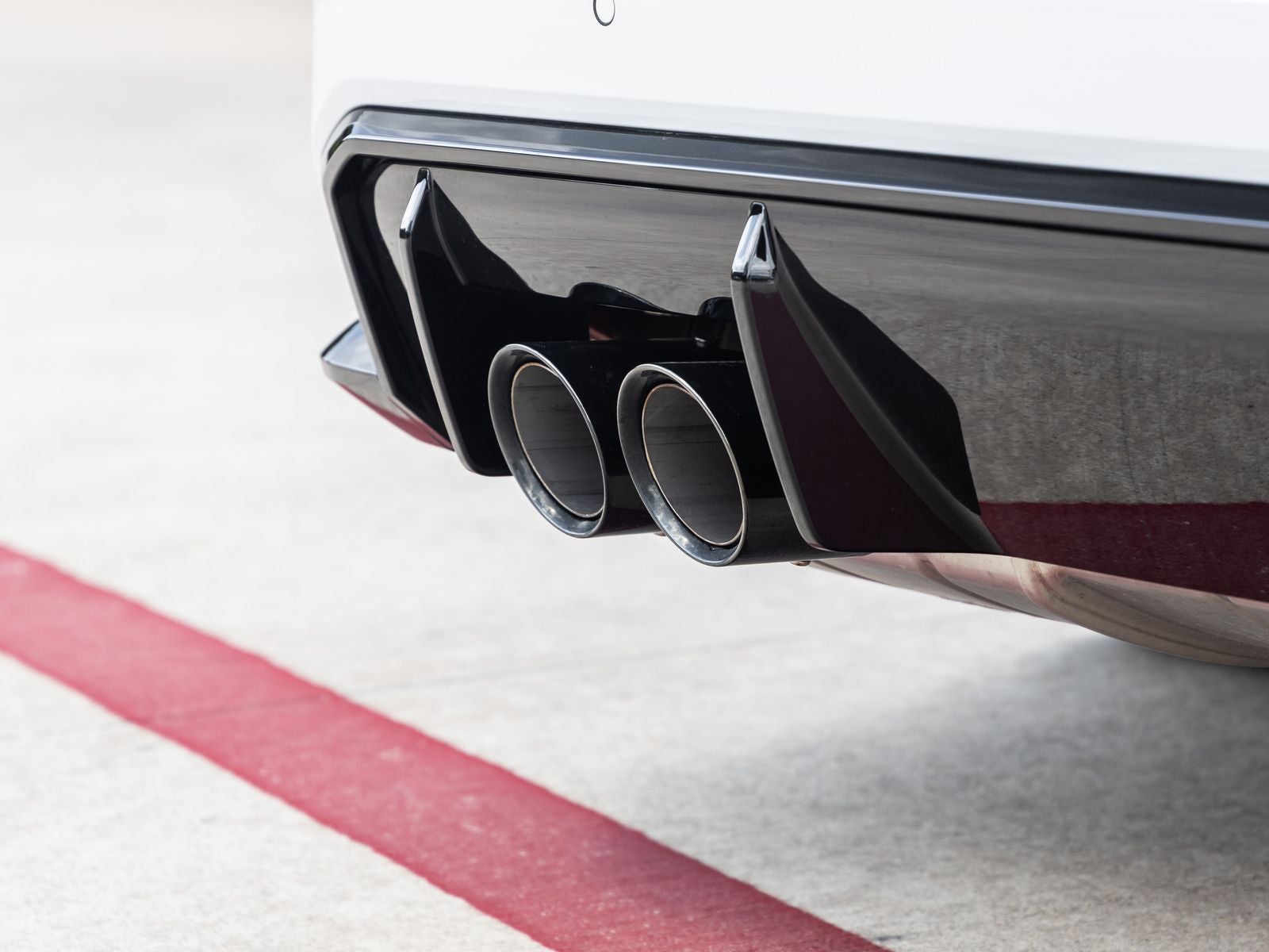 2026 BMW M4 Competition