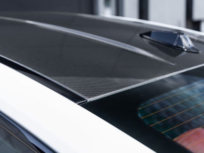 2026 BMW M4 Competition