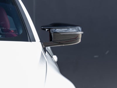 2026 BMW M4 Competition