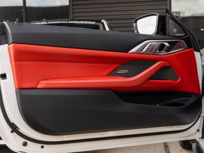 2026 BMW M4 Competition