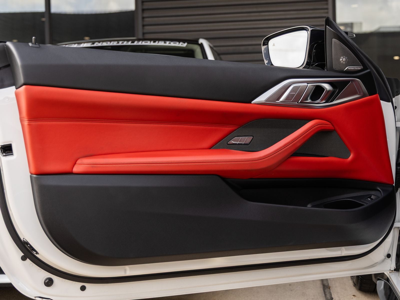 2026 BMW M4 Competition