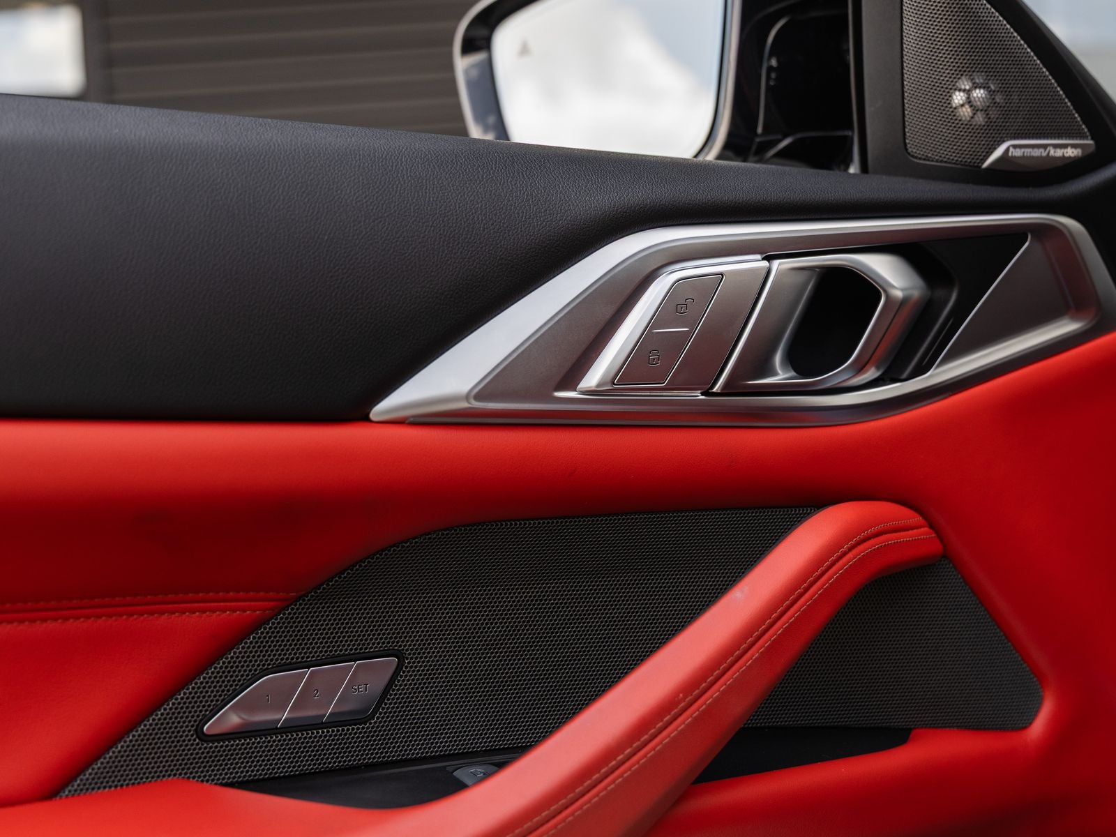 2026 BMW M4 Competition