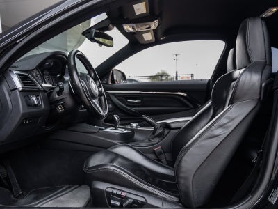 2016 BMW M4 2dr Cpe