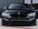 2016 BMW M4 2dr Cpe