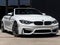 2020 BMW M4 Base