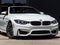 2020 BMW M4 Base