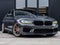 2022 BMW M5 CS