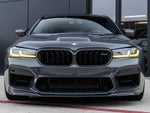 2022 BMW M5 CS