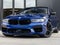 2022 BMW M5 Competition