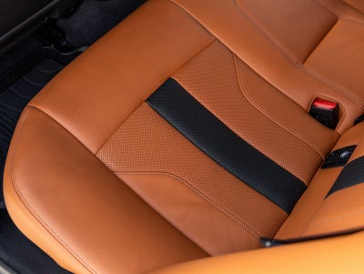 2022 BMW M5 Competition