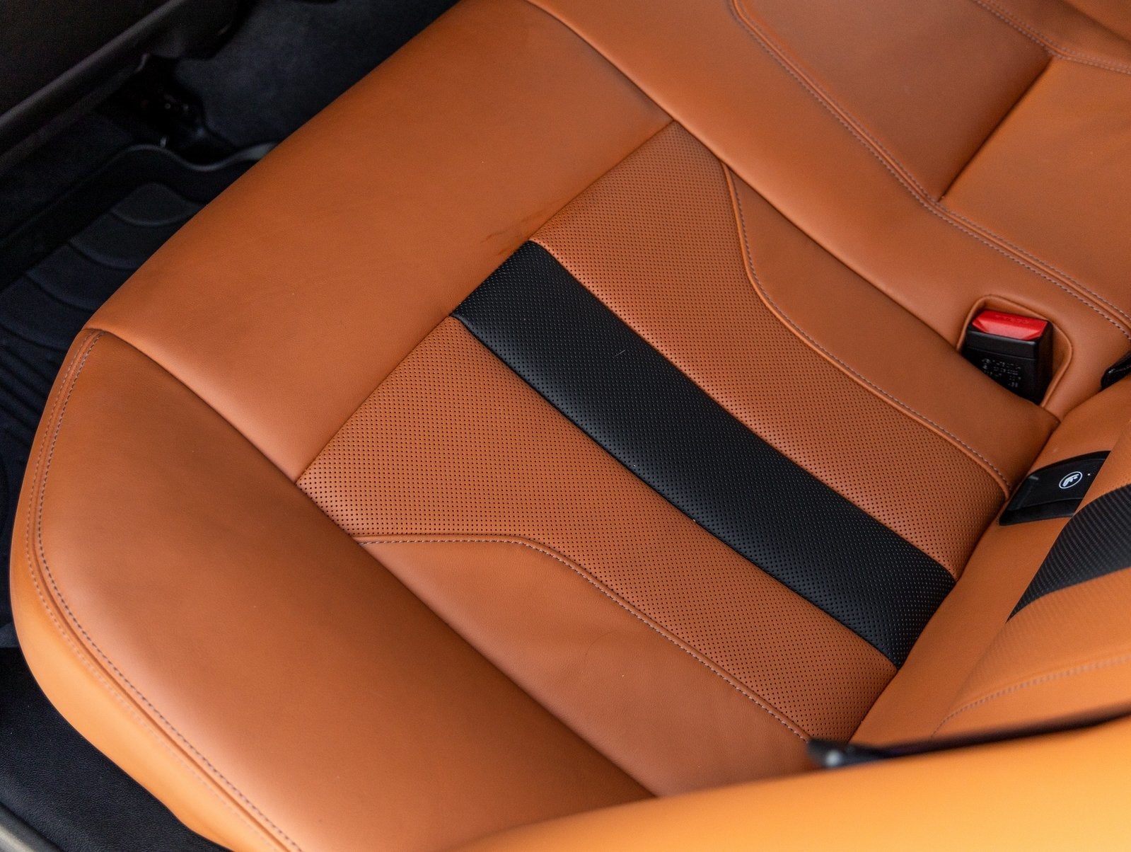 2022 BMW M5 Competition