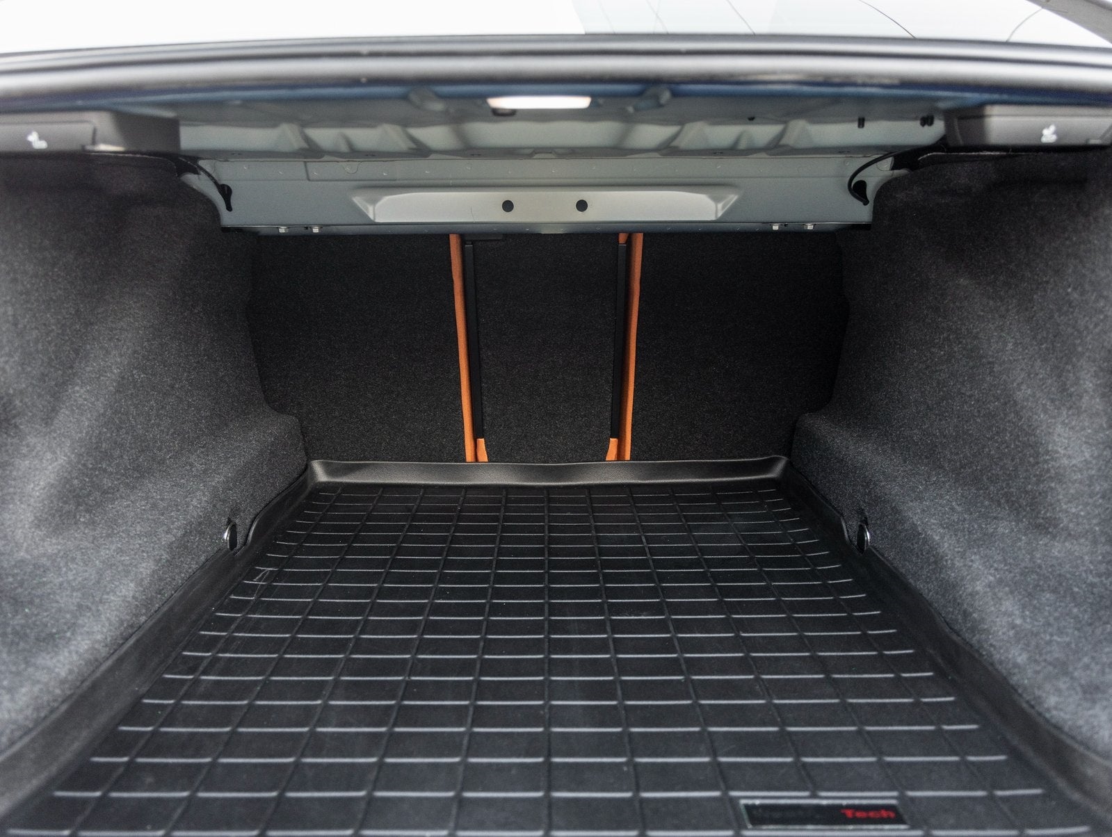 2022 BMW M5 Competition