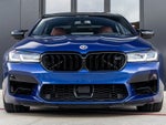 2022 BMW M5 Competition