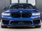 2022 BMW M5 Competition