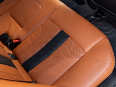 2022 BMW M5 Competition