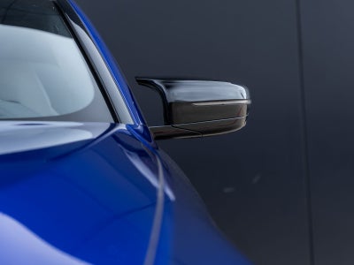 2021 BMW M5 Competition