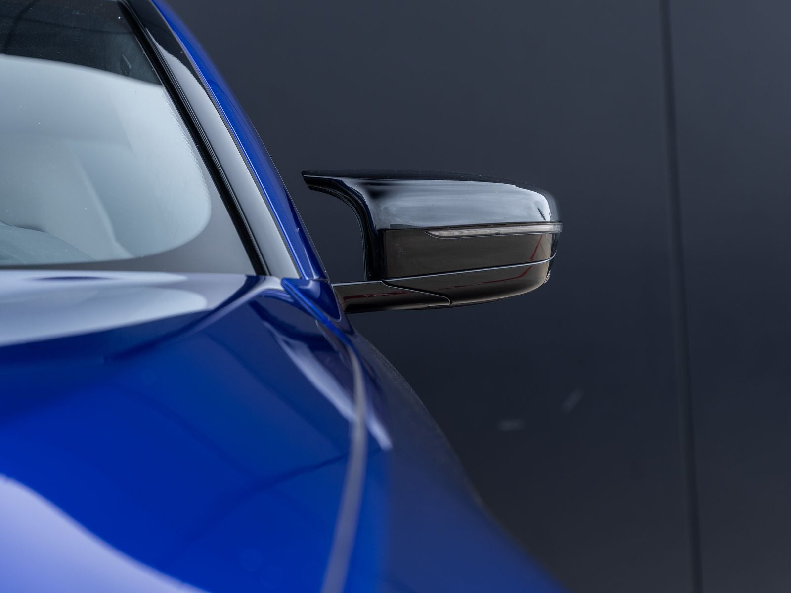 2021 BMW M5 Competition