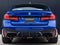 2021 BMW M5 Competition