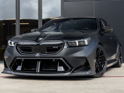 2025 BMW M5 Base