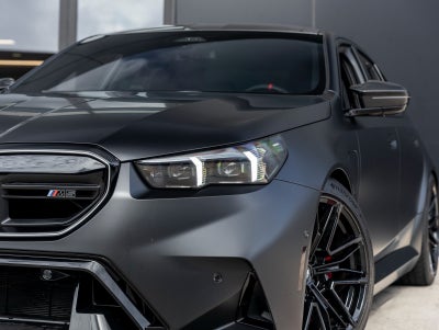 2025 BMW M5 Base