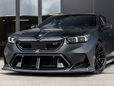 2025 BMW M5 Base