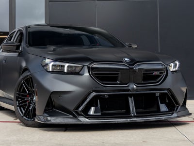 2025 BMW M5 Base
