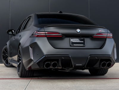 2025 BMW M5 Base