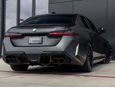 2025 BMW M5 Base
