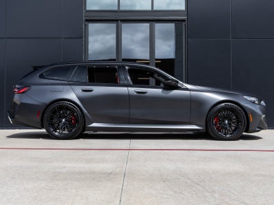 2026 BMW M5 Touring