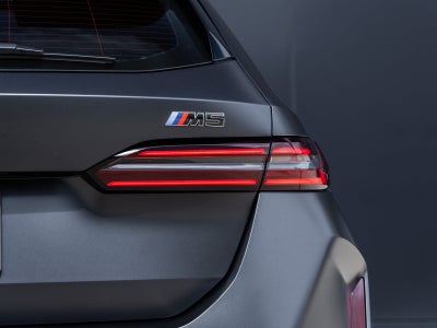 2026 BMW M5 Touring