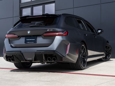 2026 BMW M5 Touring